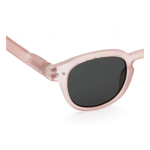 IZIPIZI - #C Junior Sonnenbrille | Blassrosa
