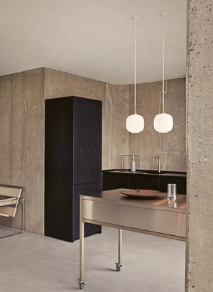 Louis Poulsen - VL45 175 Pendelleuchte, Louis Poulsen | Weiß