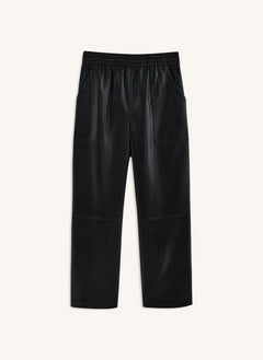 Anine Bing - Billy Lederhose | Schwarz