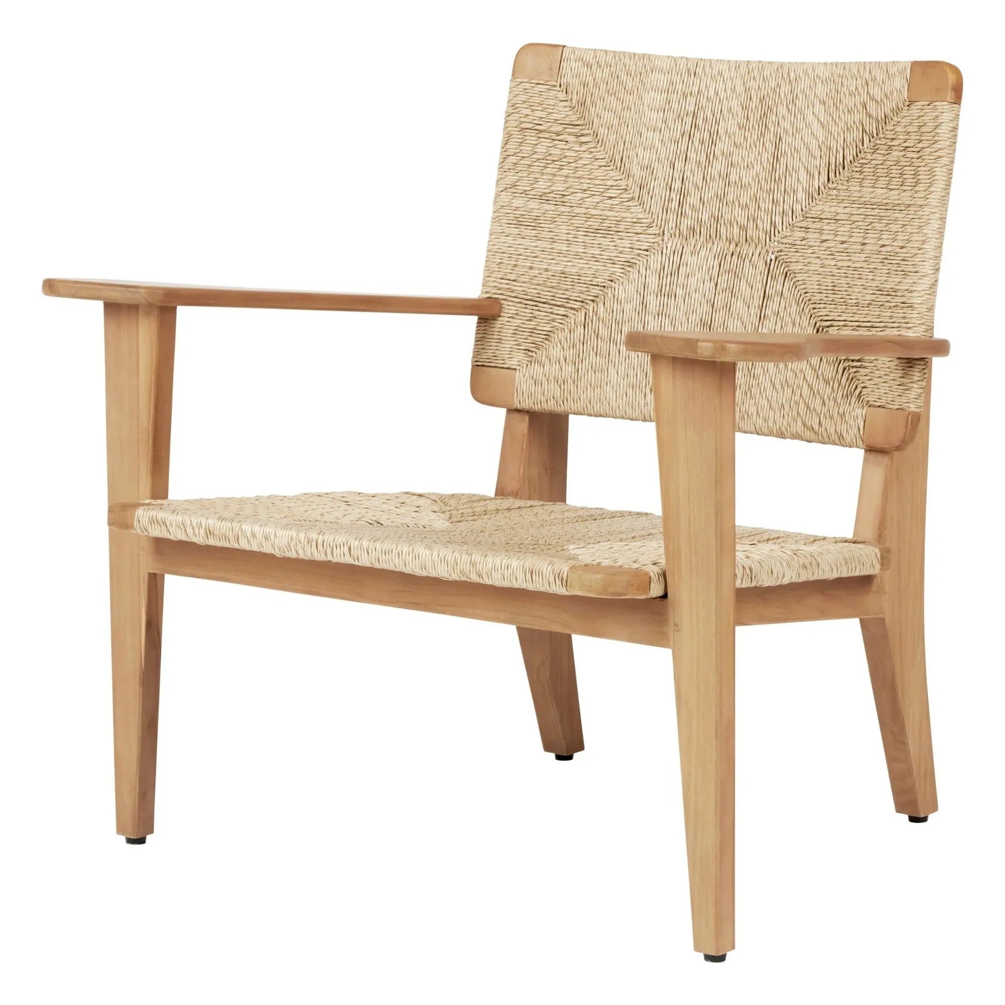 Gubi - F-Chair Outdoor-Relaxsessel, Marcel Gascoin