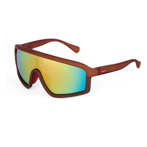Hello Hossy - Plany Sonnenbrille | Braun