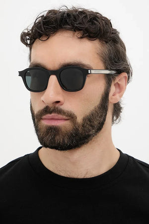 Saint Laurent Kare Güneş Gözlüğü