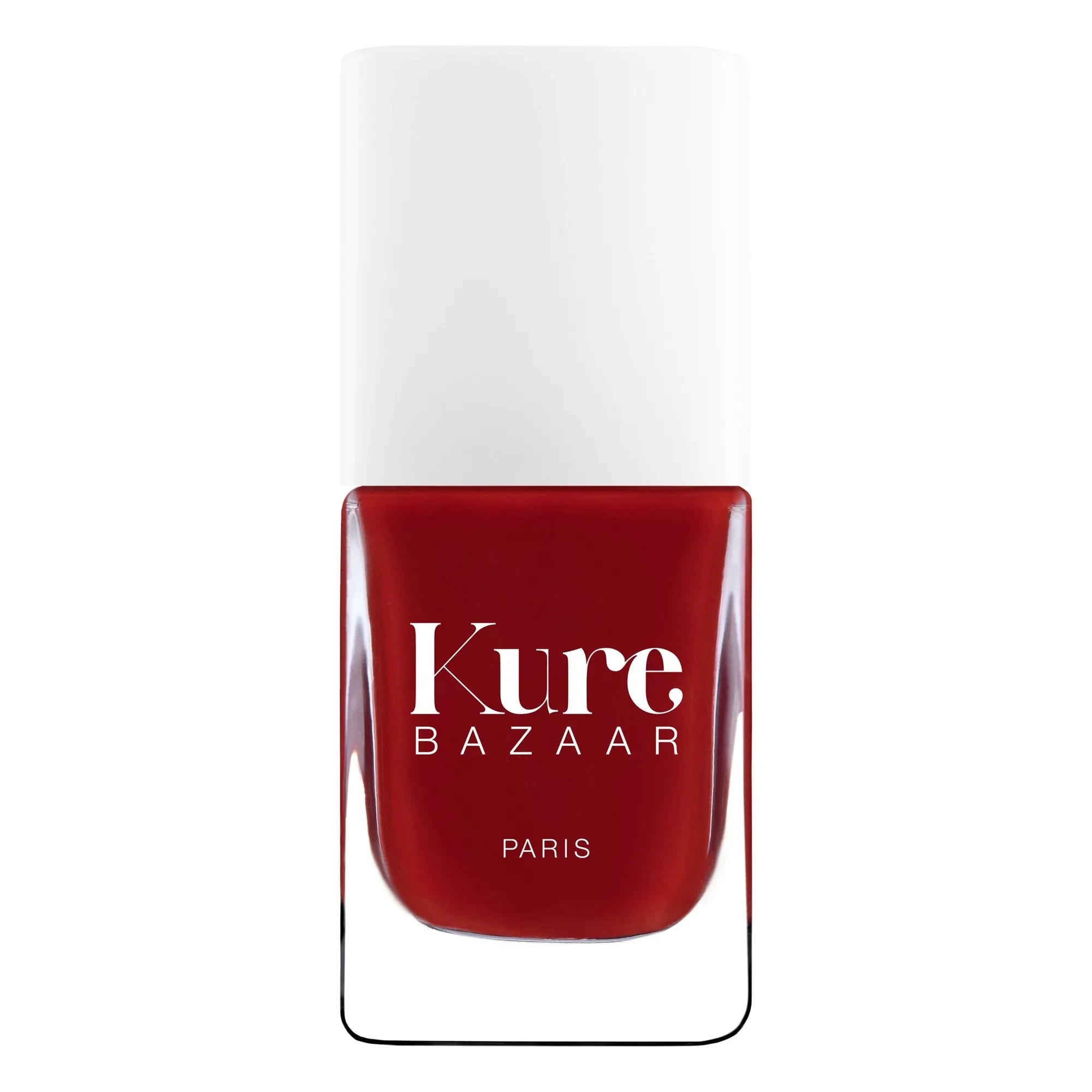 Kure Bazaar - Nagellack - 10 ml | Rouge Velvet