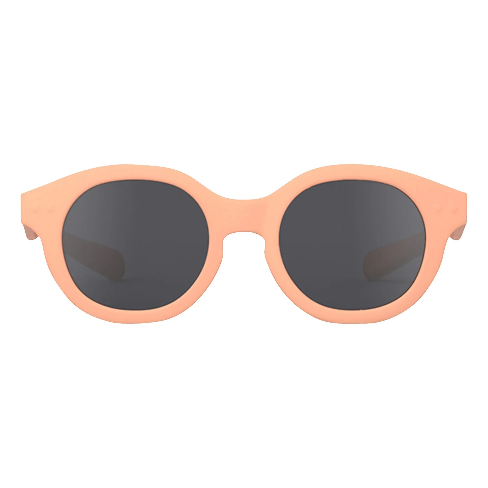 IZIPIZI - #C Kind Plus Sonnenbrille | Aprikose