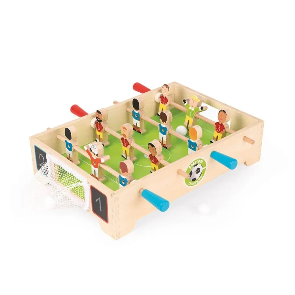 Janod - Mini-Tischfußballspiel