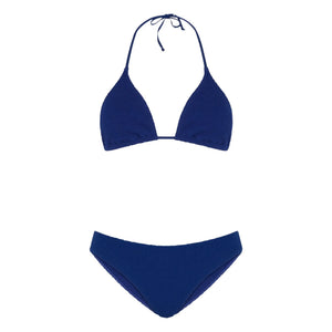 Sorbet Island - Mia Zweiteiliger Badeanzug | Blau