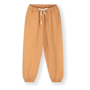 Gray Label - Jogger aus Bio-Baumwolle | Apricot