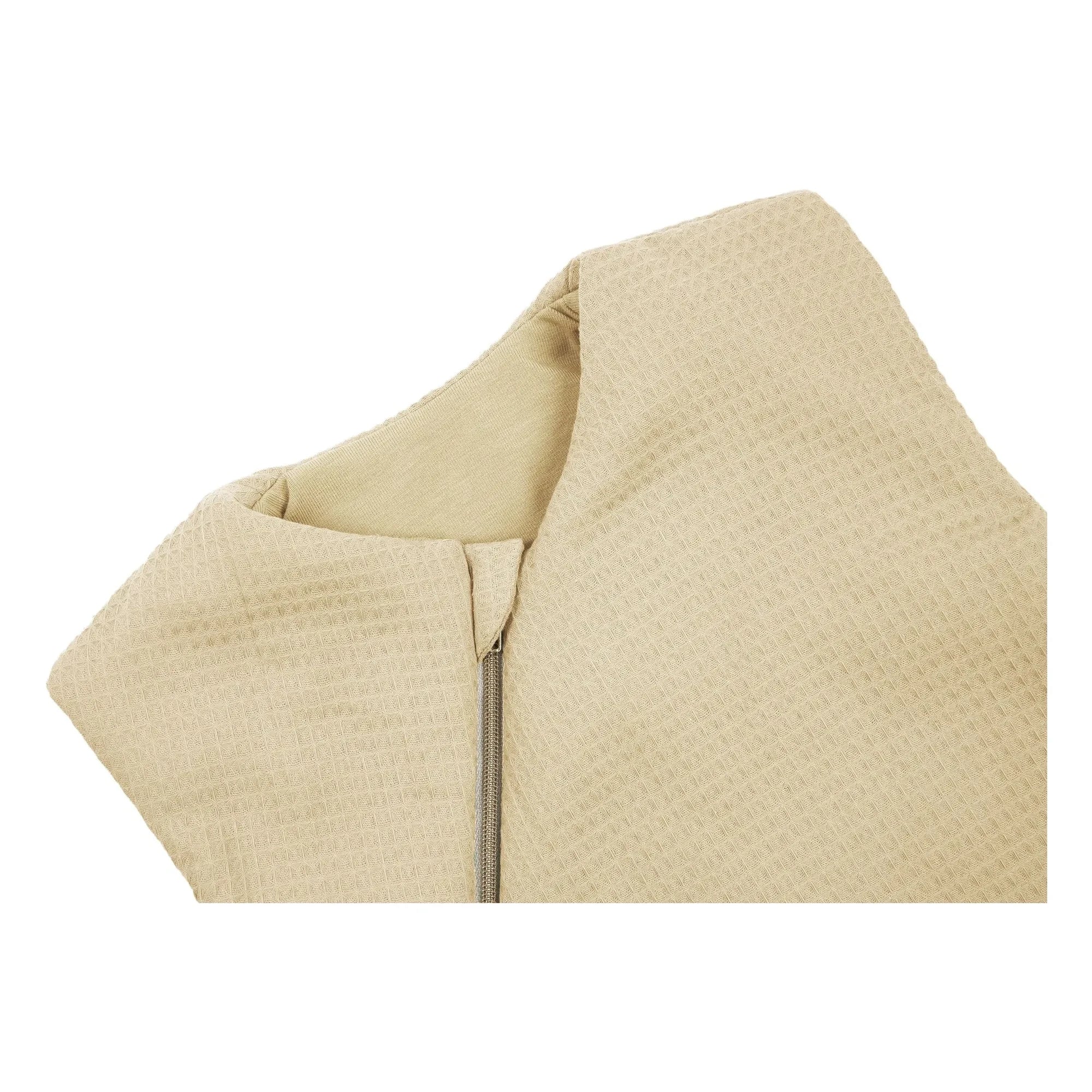 Nobodinoz - Cocoon gesteppter Schlafsack | Salbei
