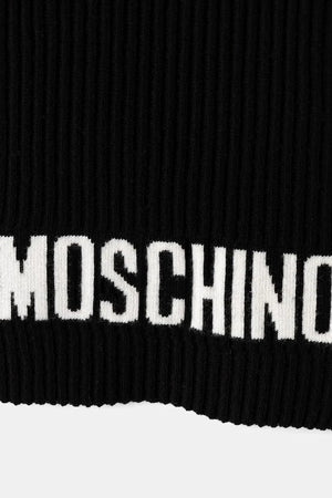 Moschino Herren Wollschal