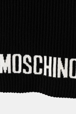 Moschino Herren Wollschal