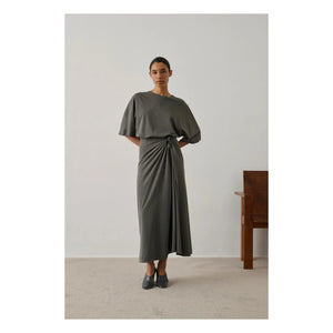 Soeur - Cotton Goa Rock | Dunkelgrau