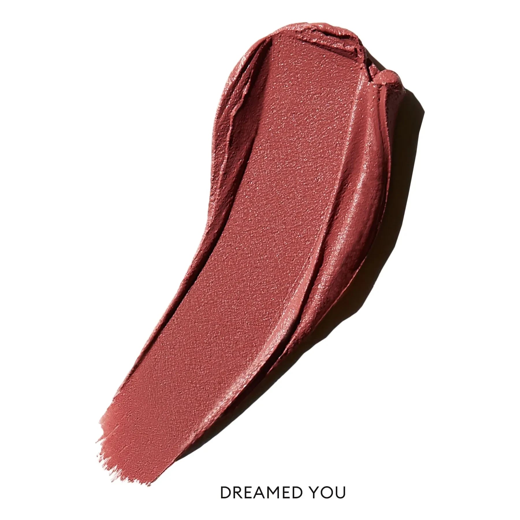 Rose Inc – Matte Cream Lipstick | Dreamed You