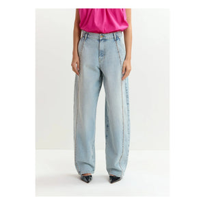 Essentiel Antwerp – Jeans Jawel | Blau