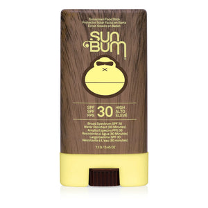 Sunbum - Original Face Stick LSF 30 - 30g