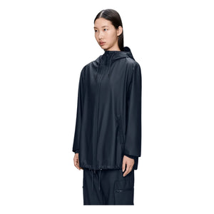 Rains - Storm Breaker W3 Jacke | Marineblau