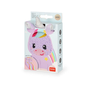 Legami - Rutschfeste Einhorn Kinderstrümpfe - Eine perfekte Übereinstimmung!