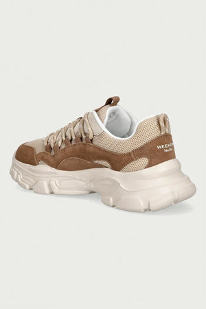 Weekend Max Mara kadın sneaker