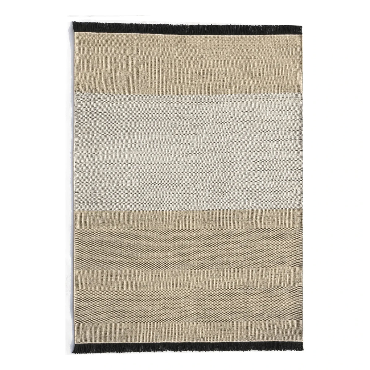 Nanimarquina - Tres Outdoor-Teppich, Elisa Padrón | Natur