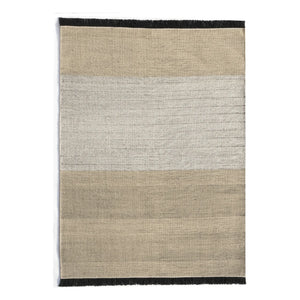 Nanimarquina - Tres Outdoor-Teppich, Elisa Padrón | Natur