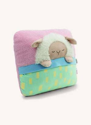 Nici - Wools Kissen | Blau