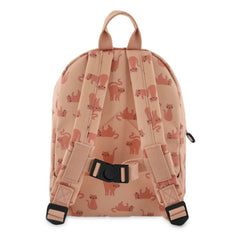 Trixie – Süßer Katzenrucksack | Rosa