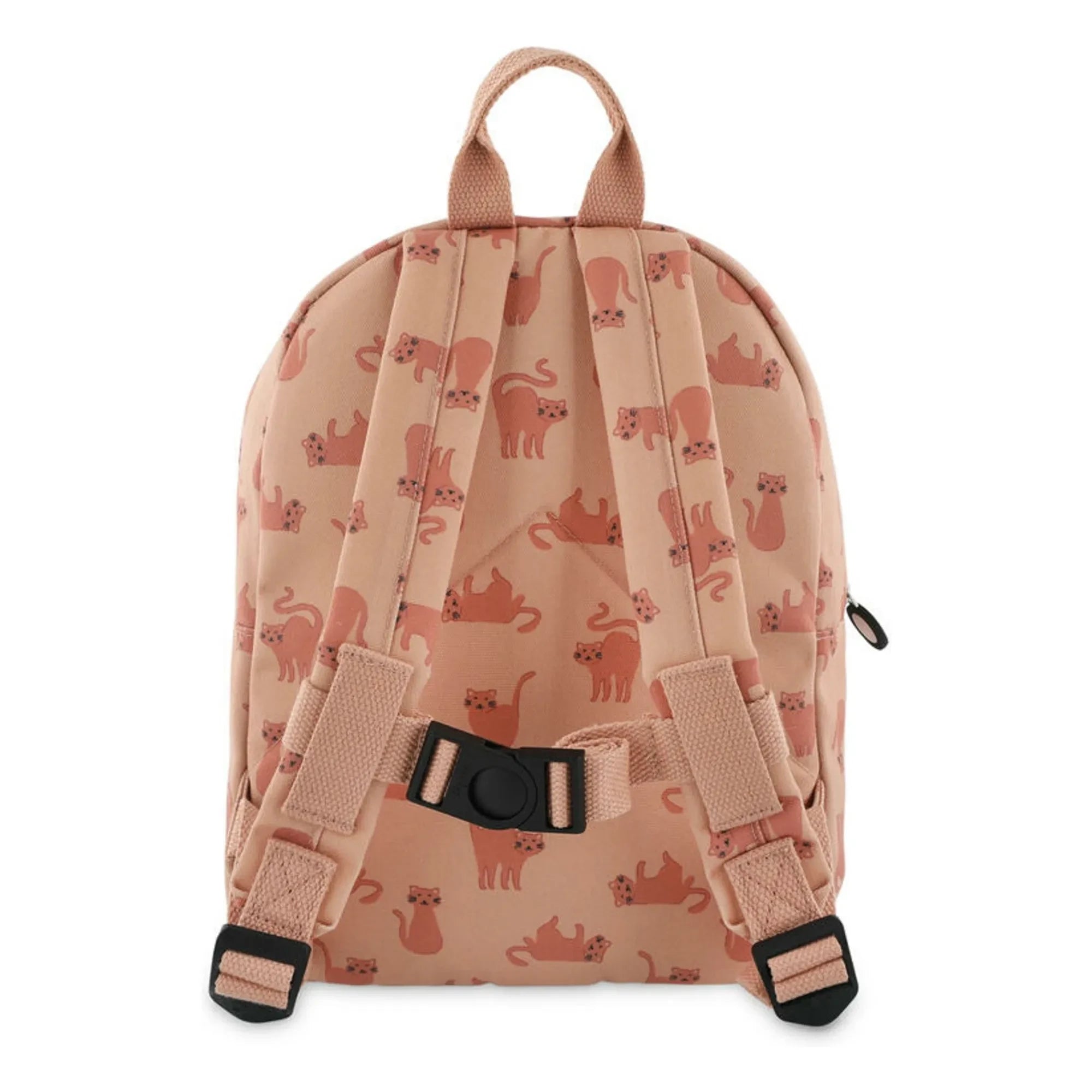 Trixie – Süßer Katzenrucksack | Rosa