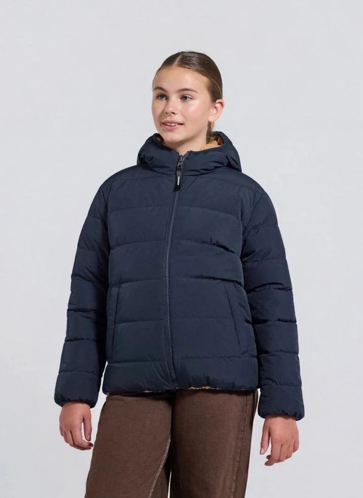 Pyrenex - Keylinn Steppjacke | Mitternachtsblau
