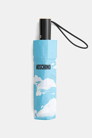 Moschino otomatik şemsiye