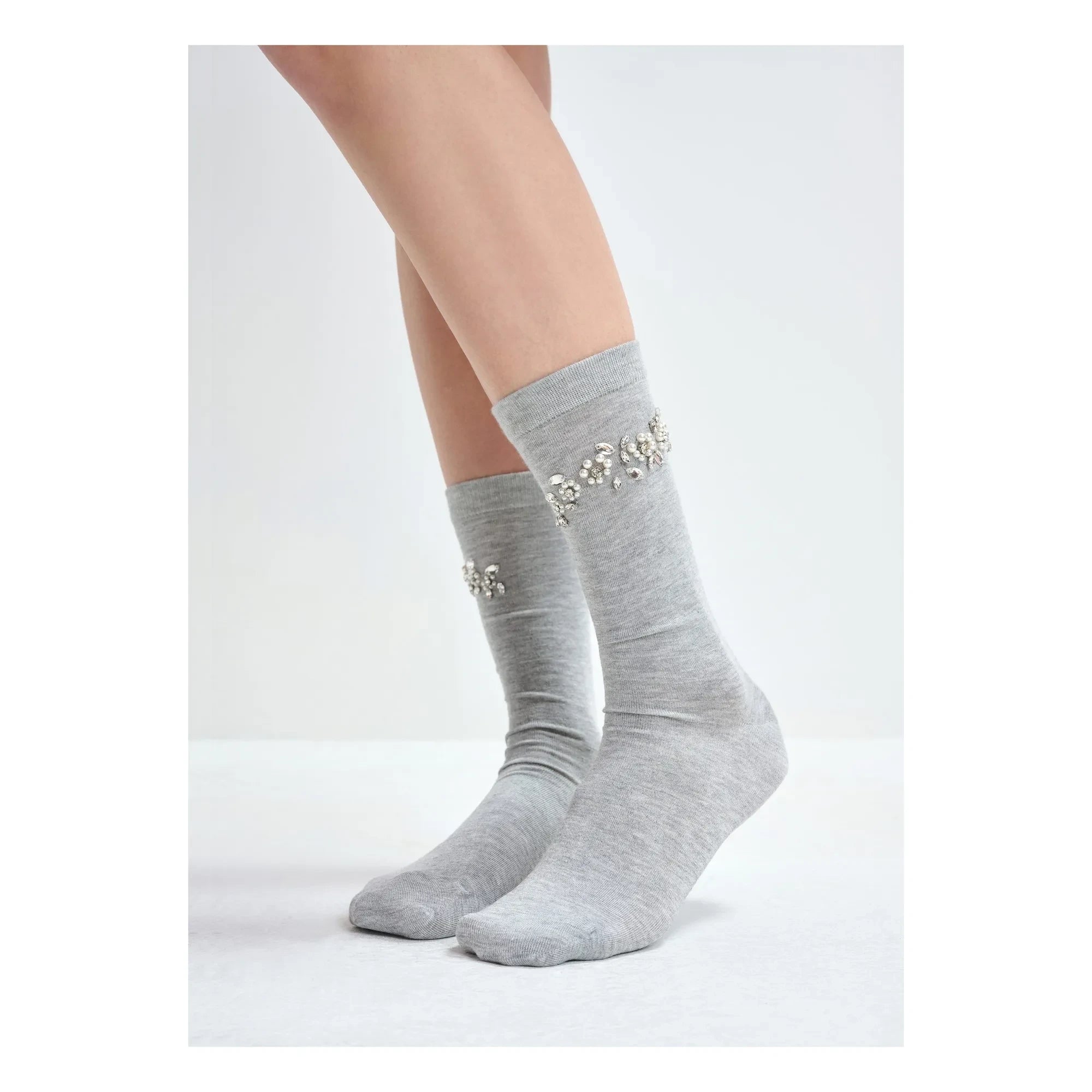 Essentiel Antwerp - Jiota Socken | Grün