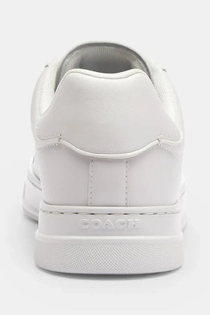 Coach High Line Deri Spor Ayakkabı