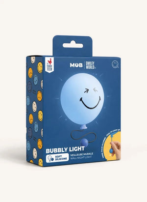 MOB - Dreamy Wecker - MOB x Smiley World | Mavi