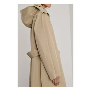 Soeur - Dustin Mantel | Beige