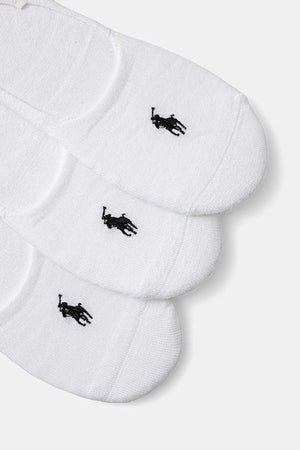 Polo Ralph Lauren - Çoraplar (3'lü)