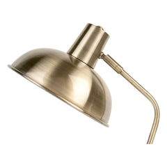 Present Time - Tischlampe Abajur | Gold