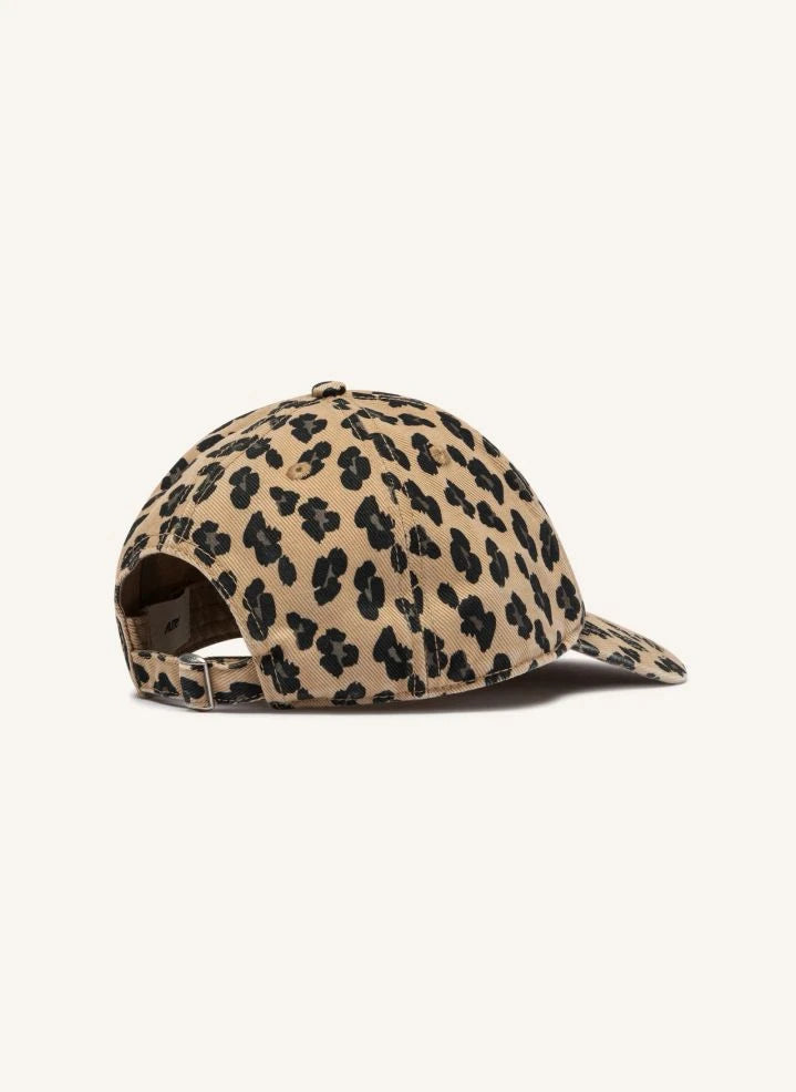 Autry - Leo Baseballcap | Leopard