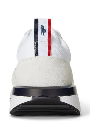 Polo Ralph Lauren Train 89 Rib Sneaker