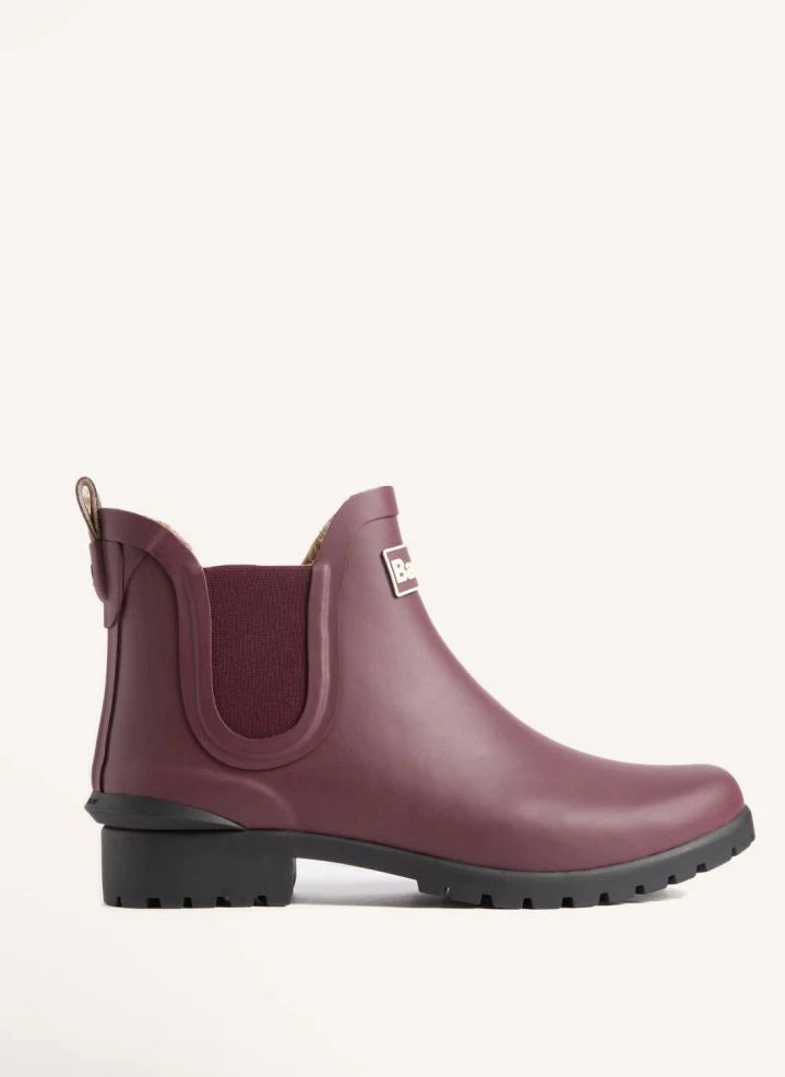 Barbour - Kirkton Chelsea Regenstiefel