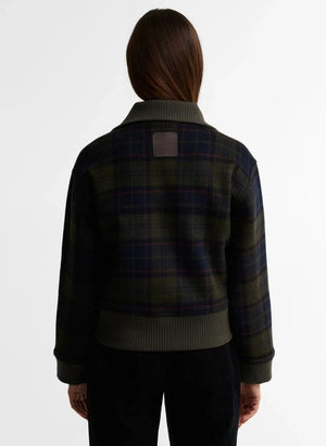 Barbour - About Ivybridge Gömlekler | Koyu haki