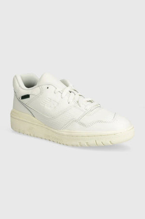 New Balance BB550PWT Leder-Sneaker