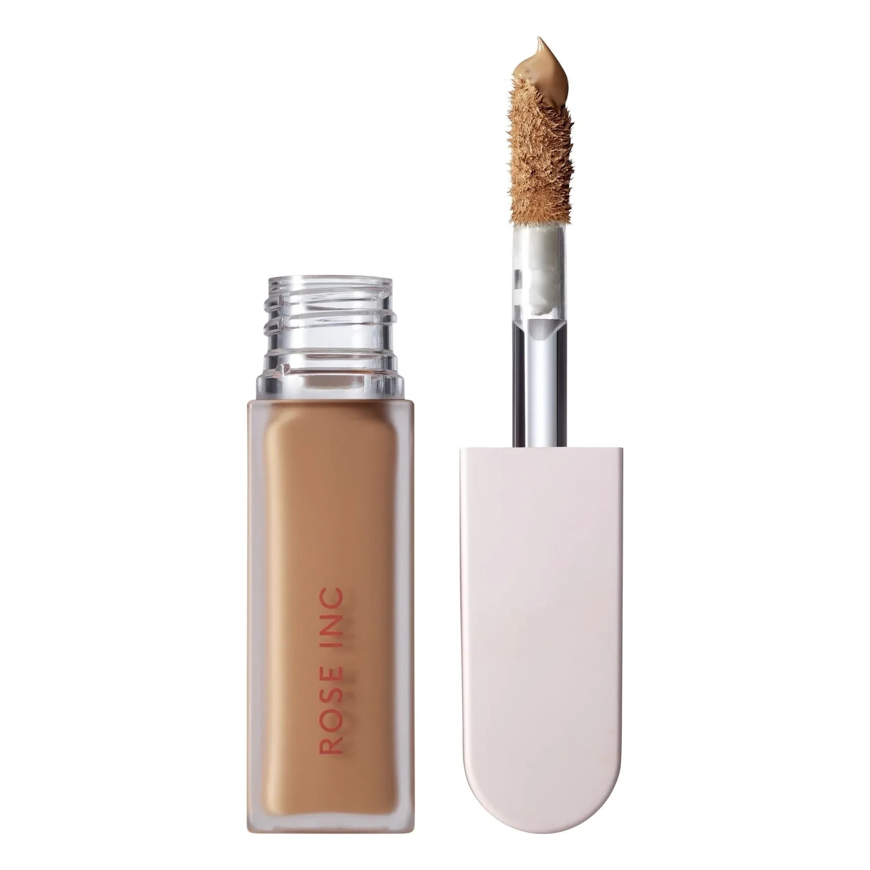Rose Inc - Softlight feuchtigkeitsspendender Concealer | LX 090