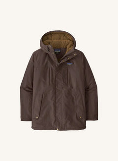 Patagonia - Isthmus Parka | Braun