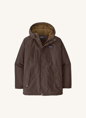 Patagonia - Isthmus Parka | Braun
