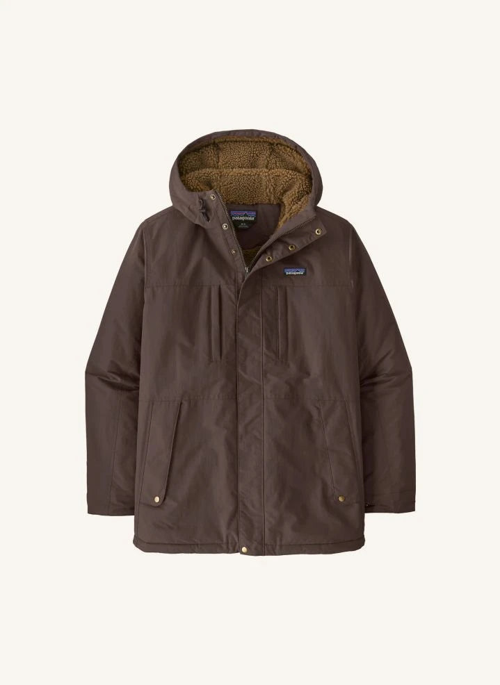 Patagonia - Isthmus Parka | Braun