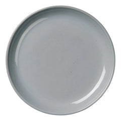 Broste Copenhagen - Eli Dessertschale | Grau-Blau