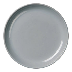 Broste Copenhagen - Eli Dessertschale | Grau-Blau
