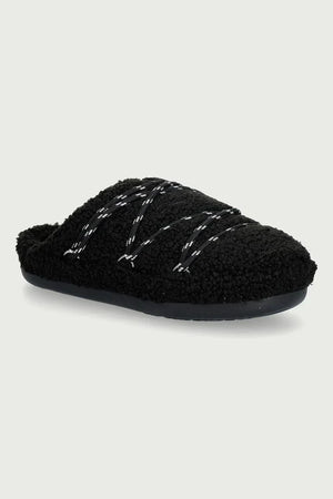 MB TEDDY SLIPPER Damen Hausschuh