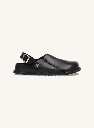 BIRKENSTOCK - Lutry Premium Sandalen