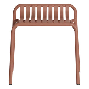 Petite friture - Weekend Hocker | Terrakotta