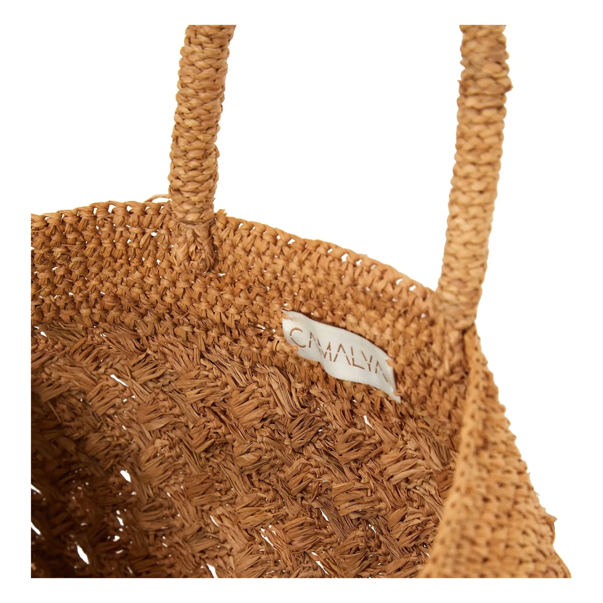 Camalya - Peony Tasche | Natur