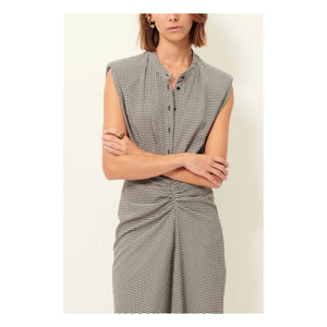 Sessùn - Bellacala Kleid | Grau